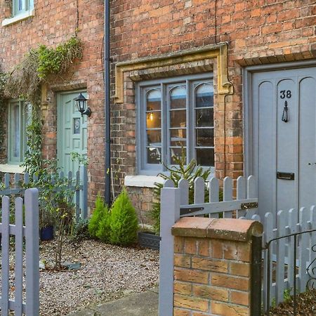 West Cotswolds Cottage イブシャム エクステリア 写真