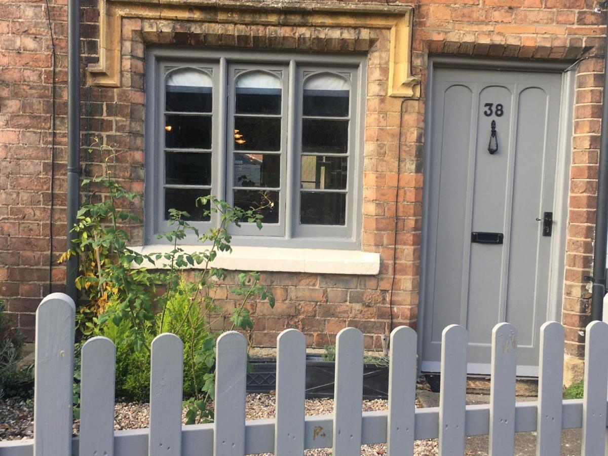 West Cotswolds Cottage イブシャム エクステリア 写真